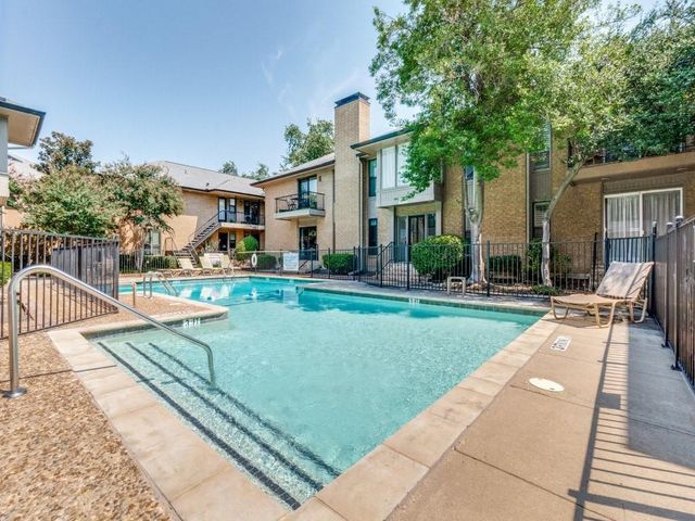 10660 Park Village Place Unit C, Dallas, TX 75230