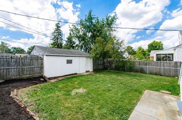 513 Binns Boulevard, Columbus, OH 43204
