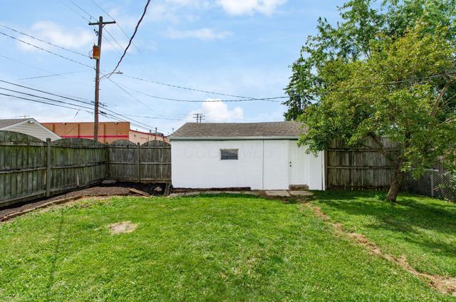 513 Binns Boulevard, Columbus, OH 43204