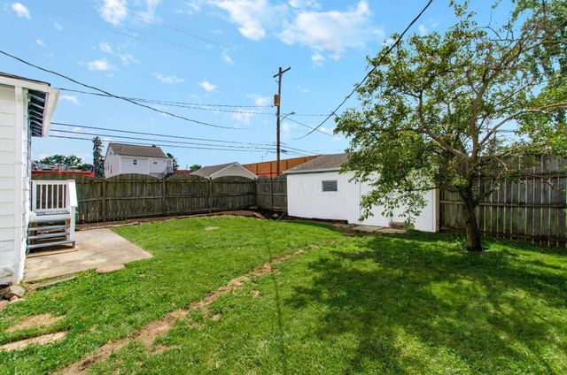 513 Binns Boulevard, Columbus, OH 43204