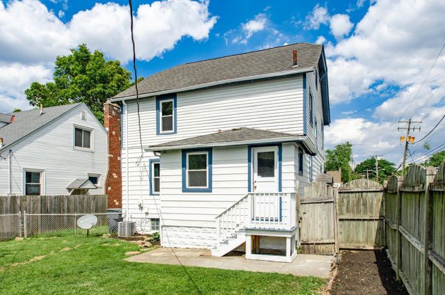 513 Binns Boulevard, Columbus, OH 43204