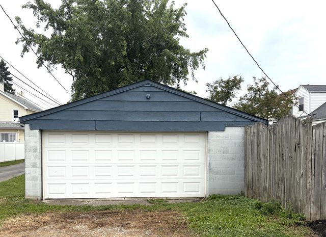 513 Binns Boulevard, Columbus, OH 43204
