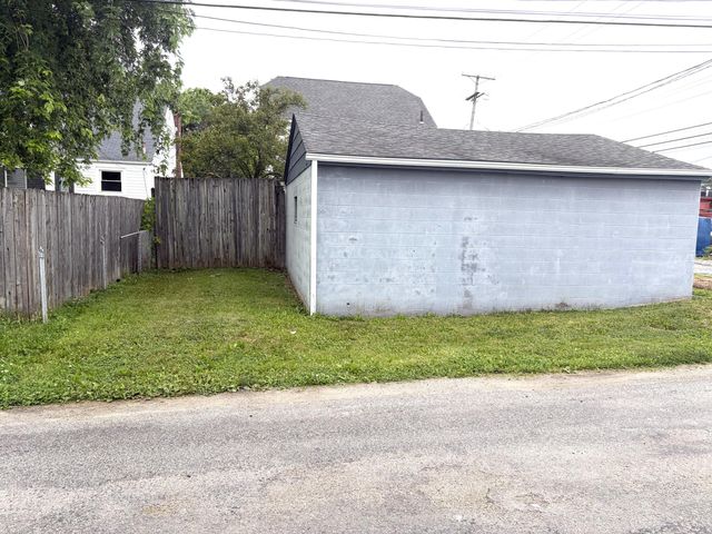 513 Binns Boulevard, Columbus, OH 43204
