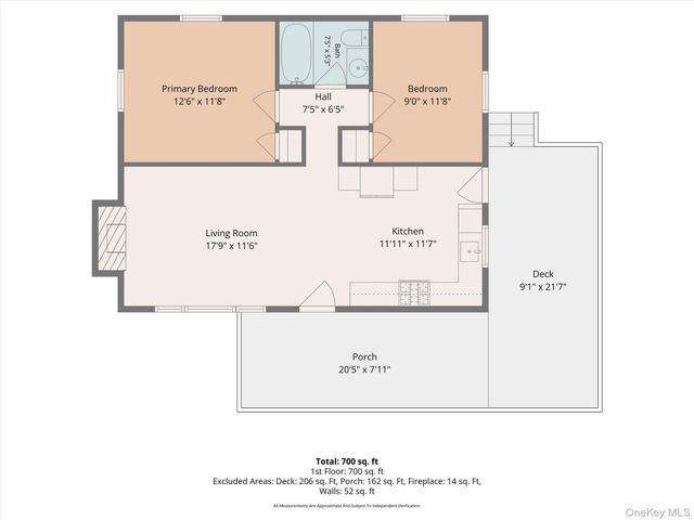 52 Mountain Avenue, Greenwood Lake, NY 10925