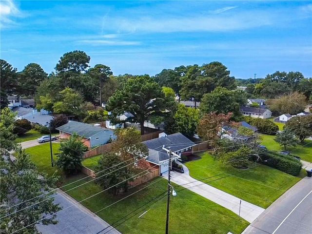 5057 Sullivan Blvd BLVD, Virginia Beach, VA 23455