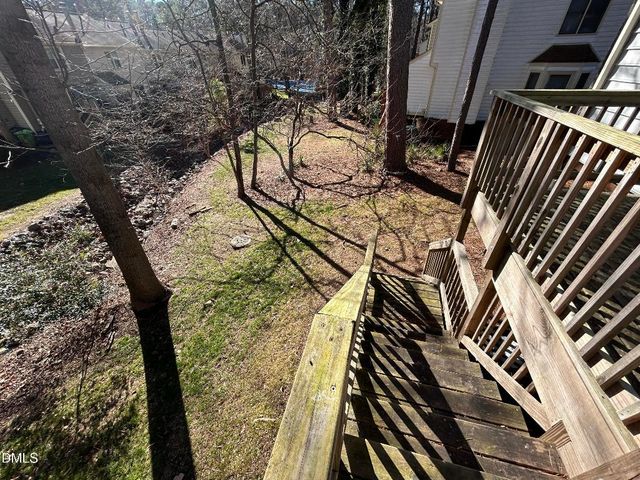 6528 Thetford Court, Raleigh, NC 27615