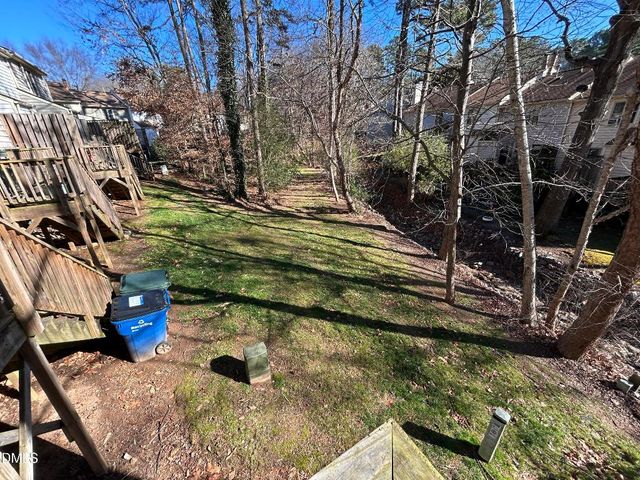 6528 Thetford Court, Raleigh, NC 27615