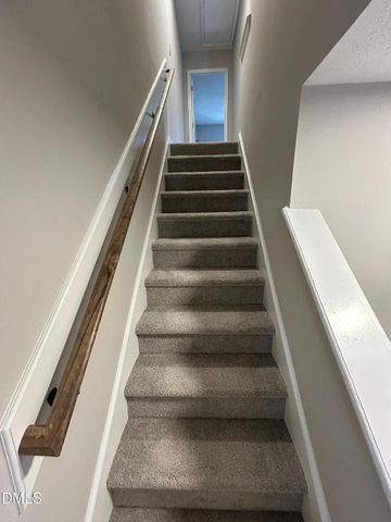 6528 Thetford Court, Raleigh, NC 27615