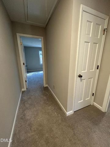 6528 Thetford Court, Raleigh, NC 27615