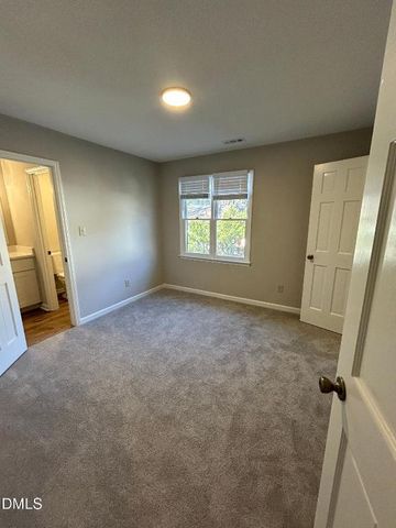 6528 Thetford Court, Raleigh, NC 27615