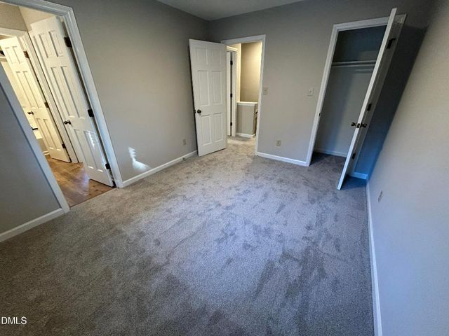 6528 Thetford Court, Raleigh, NC 27615