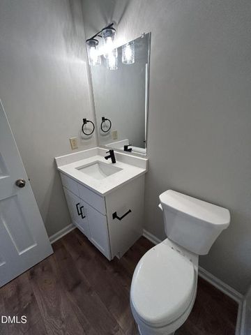 6528 Thetford Court, Raleigh, NC 27615