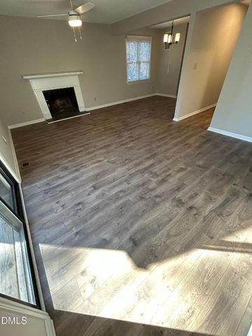 6528 Thetford Court, Raleigh, NC 27615