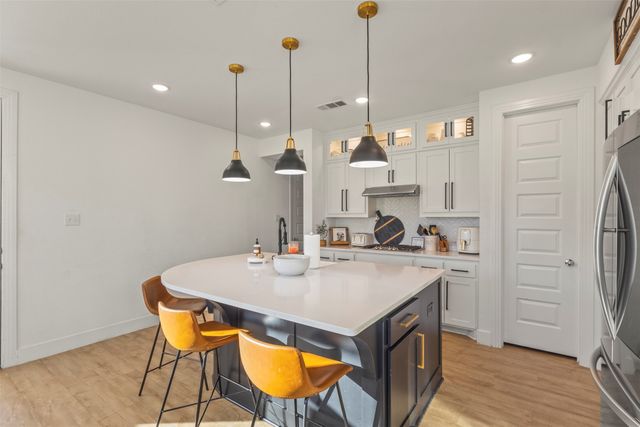 12301 Penson Street, Fort Worth, TX 76052