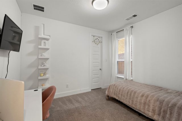 12301 Penson Street, Fort Worth, TX 76052