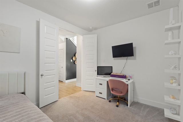 12301 Penson Street, Fort Worth, TX 76052