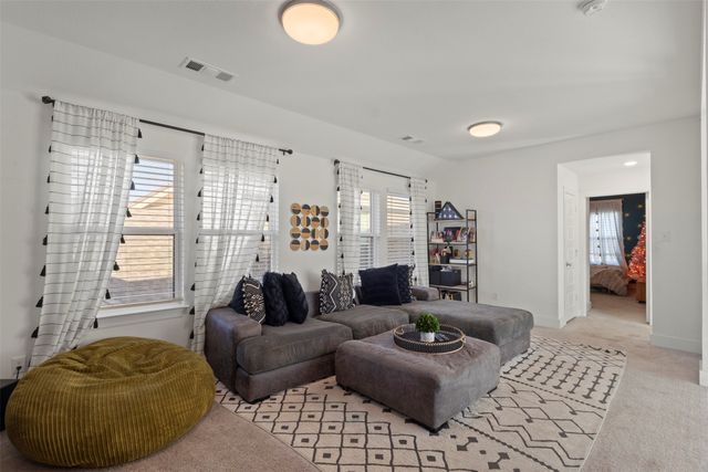 12301 Penson Street, Fort Worth, TX 76052