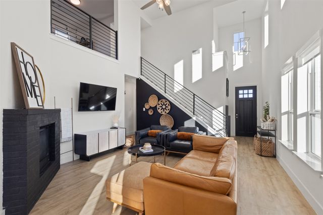 12301 Penson Street, Fort Worth, TX 76052