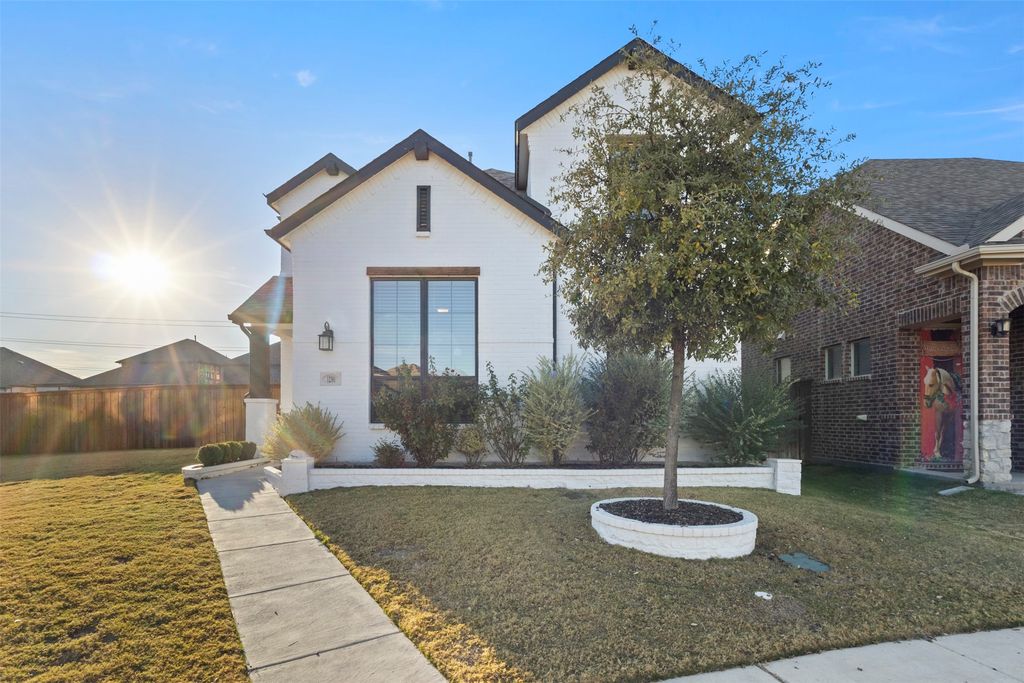 12301 Penson Street, Fort Worth, TX 76052