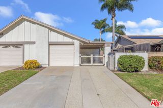 133 Tree Fern Court 48, Camarillo, CA 93010