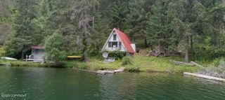NHN Chilkat Lake, Haines, AK 99827