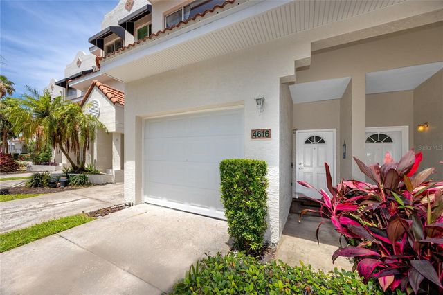 4616 MIRABELLA COURT, St Pete Beach, FL 33706