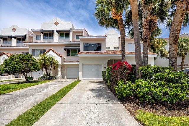 4616 MIRABELLA COURT, St Pete Beach, FL 33706