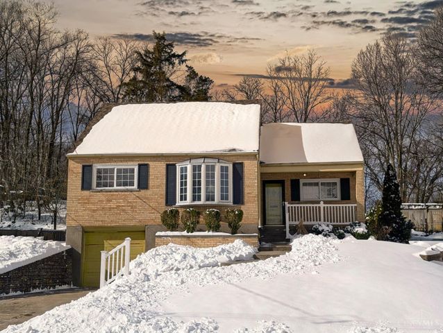 451 Kitty Lane, Delhi Twp, OH 45238