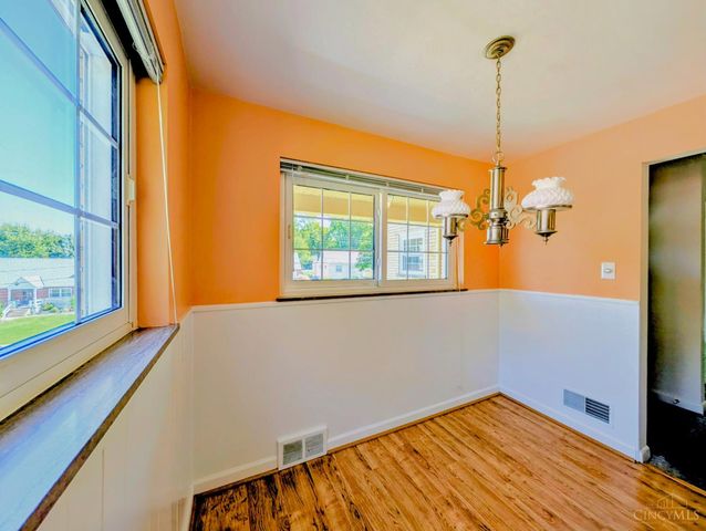 451 Kitty Lane, Delhi Twp, OH 45238