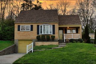 451 Kitty Lane, Delhi Twp, OH 45238