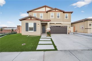25733 Buckeye Meadow, Homeland, CA 92548