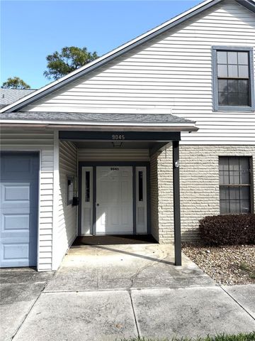 9045 YORK LANE 15A, Melbourne, FL 32904
