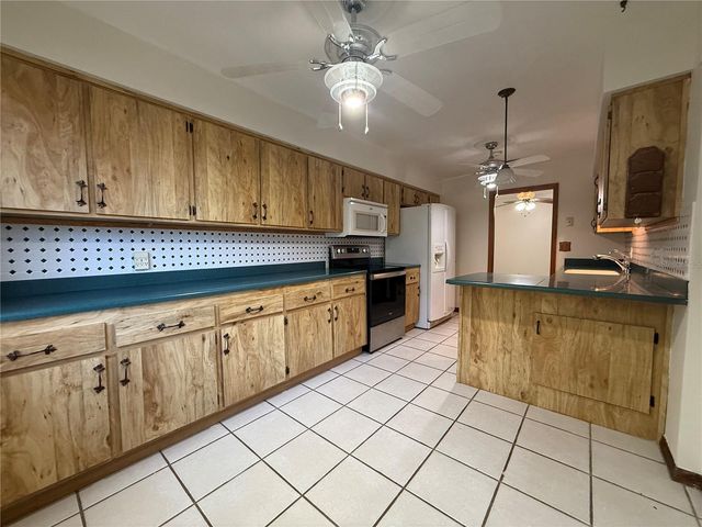 9045 YORK LANE 15A, Melbourne, FL 32904