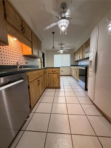 9045 YORK LANE 15A, Melbourne, FL 32904