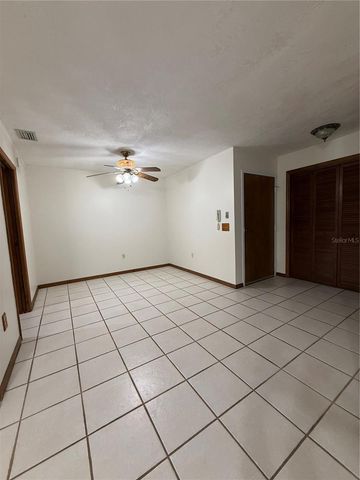 9045 YORK LANE 15A, Melbourne, FL 32904