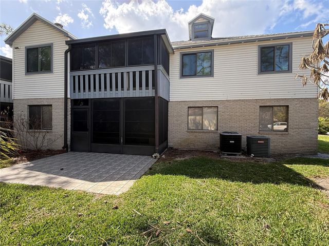 9045 YORK LANE 15A, Melbourne, FL 32904