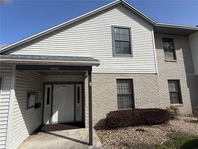 9045 YORK LANE 15A, Melbourne, FL 32904