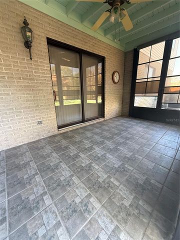 9045 YORK LANE 15A, Melbourne, FL 32904