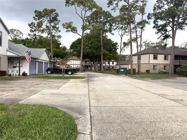 9045 YORK LANE 15A, Melbourne, FL 32904