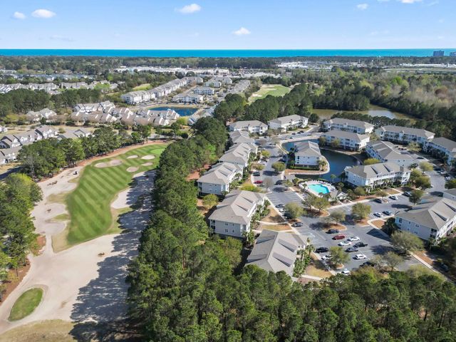 6253 Catalina Dr Unit 521, North Myrtle Beach, SC 29582