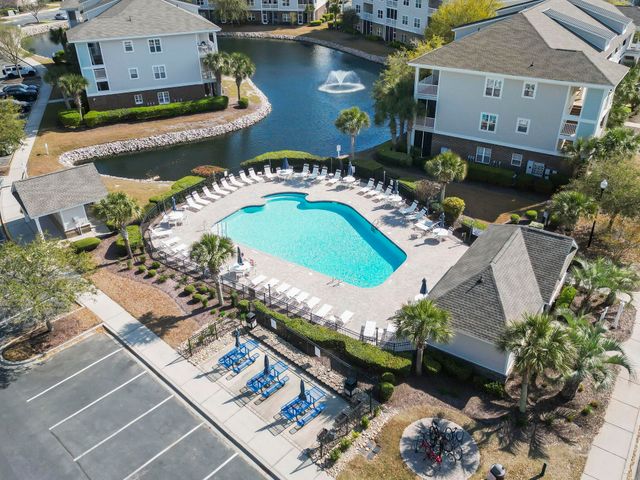 6253 Catalina Dr Unit 521, North Myrtle Beach, SC 29582