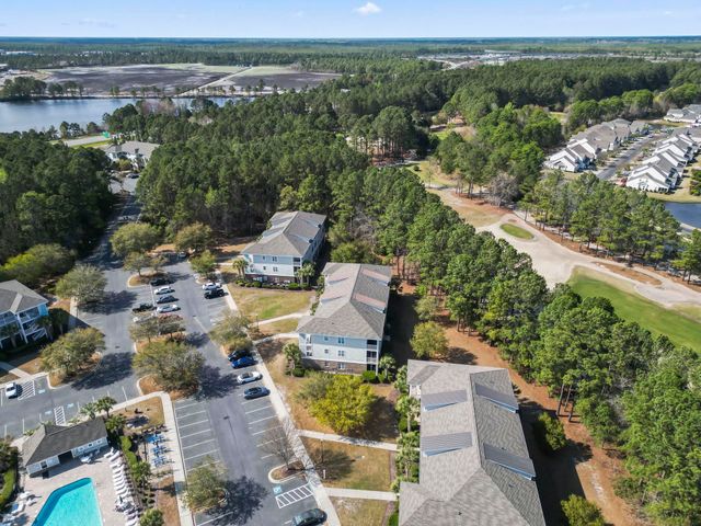 6253 Catalina Dr Unit 521, North Myrtle Beach, SC 29582