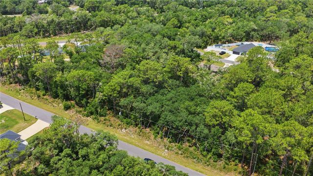 TBD LOCUST TERRACE TRAIL Lot 12, Ocala, FL 34472