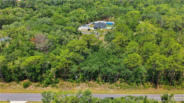 TBD LOCUST TERRACE TRAIL Lot 12, Ocala, FL 34472