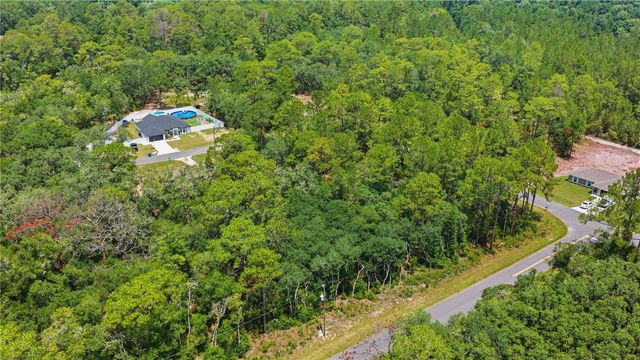 TBD LOCUST TERRACE TRAIL Lot 12, Ocala, FL 34472