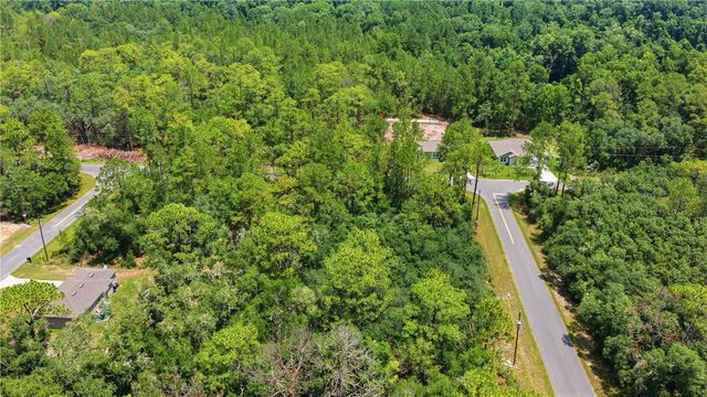 TBD LOCUST TERRACE TRAIL Lot 12, Ocala, FL 34472