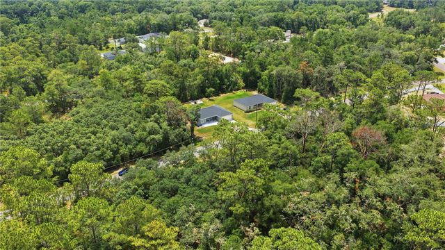 TBD LOCUST TERRACE TRAIL Lot 12, Ocala, FL 34472