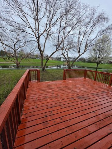 1710 Coach Drive 1710, Naperville, IL 60565