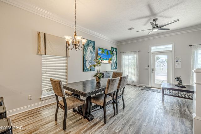 5312 Thomas Drive, Panama City Beach, FL 32408