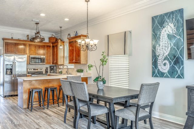 5312 Thomas Drive, Panama City Beach, FL 32408